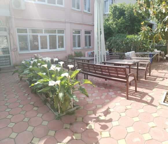 Картинка отеля