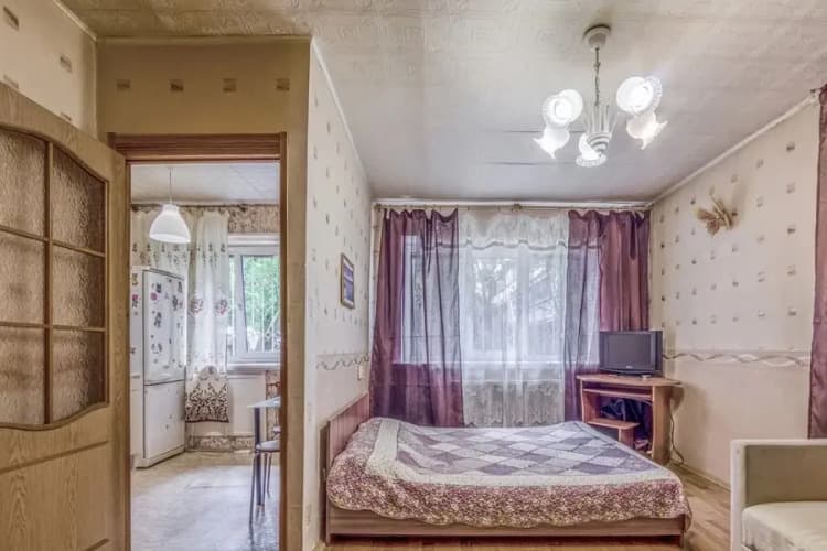 Картинка отеля