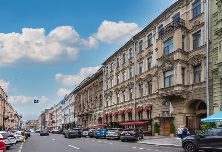 Картинка отеля