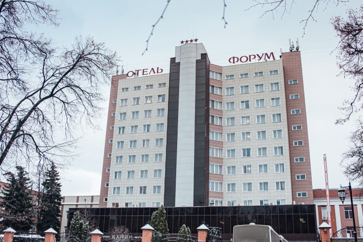 Картинка отеля