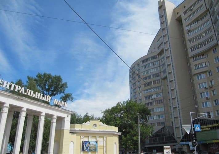 Картинка отеля