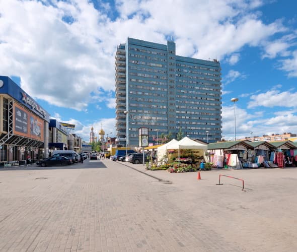 Картинка отеля