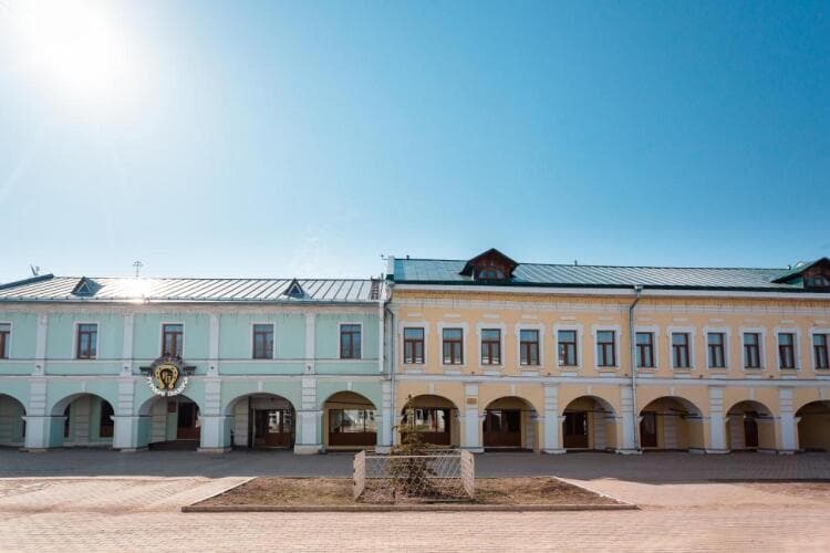 Картинка отеля