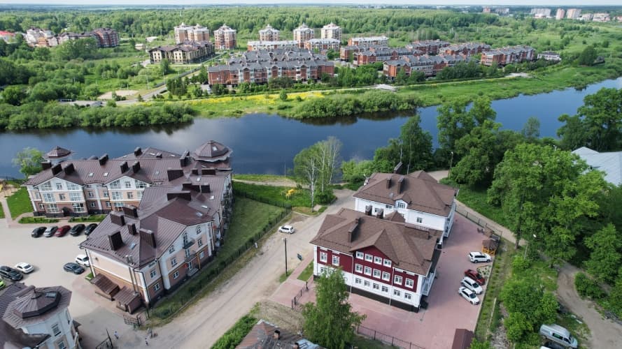 Картинка отеля