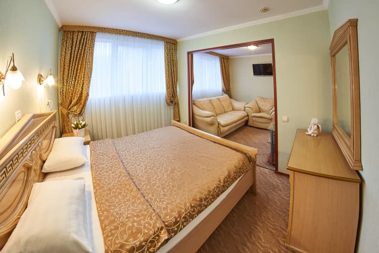 Картинка отеля