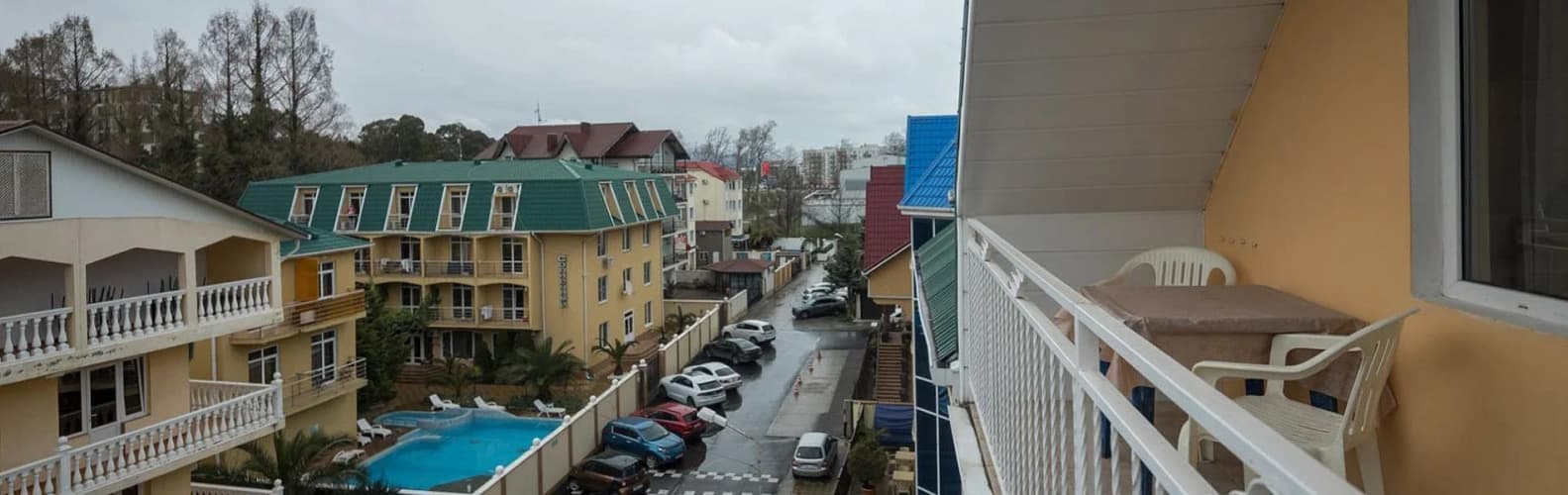 Картинка отеля