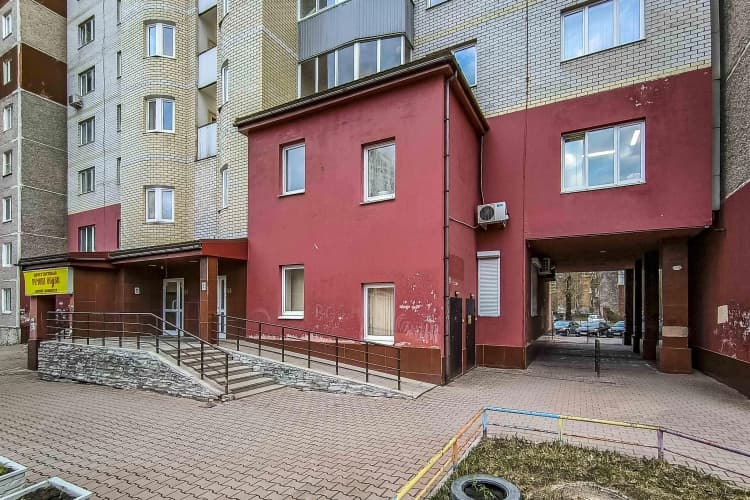 Картинка отеля