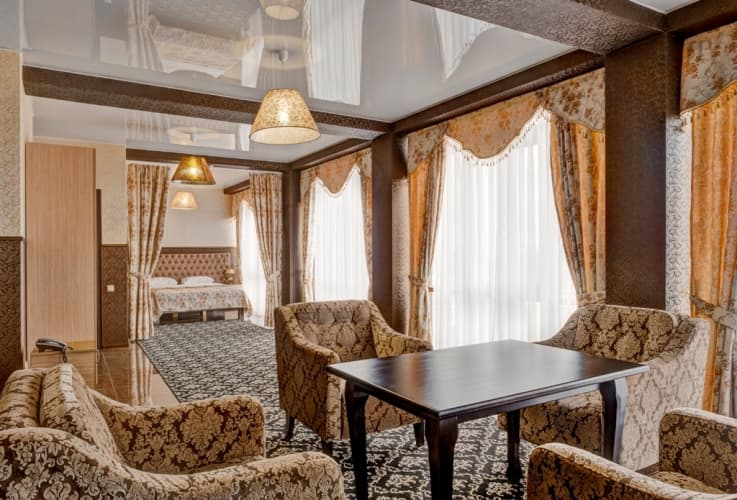 Картинка отеля