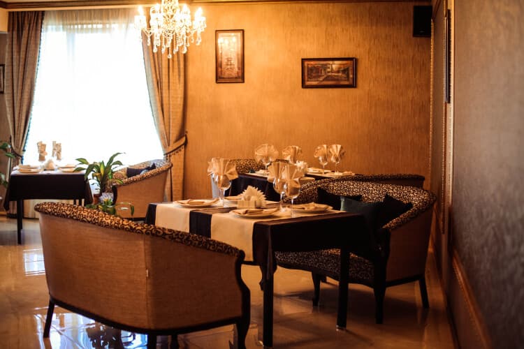 Картинка отеля