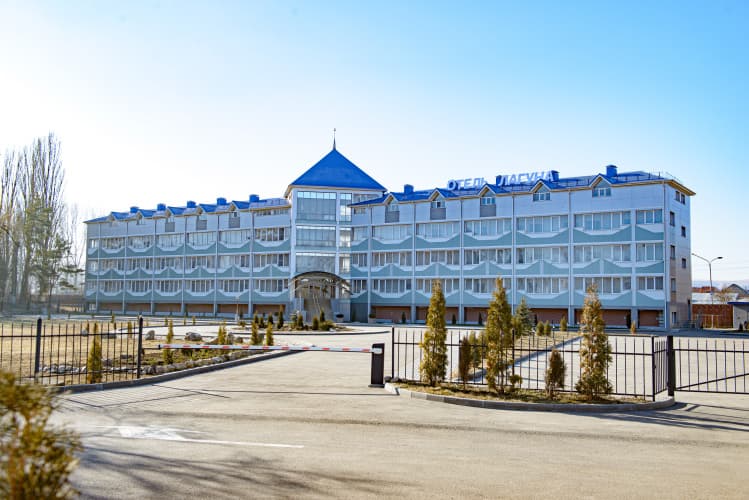 Картинка отеля