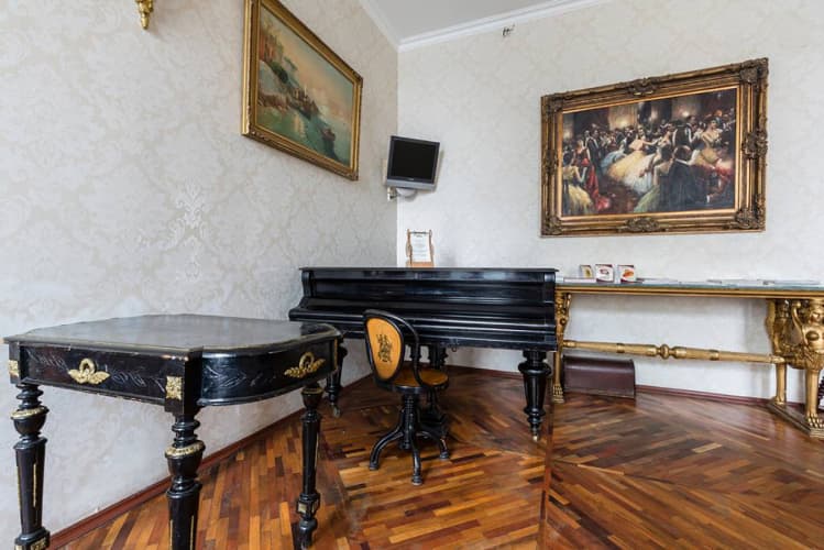 Картинка отеля
