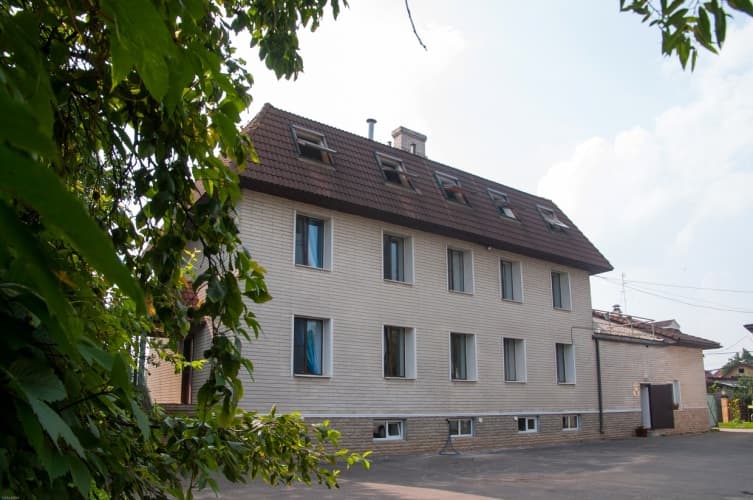 Картинка отеля