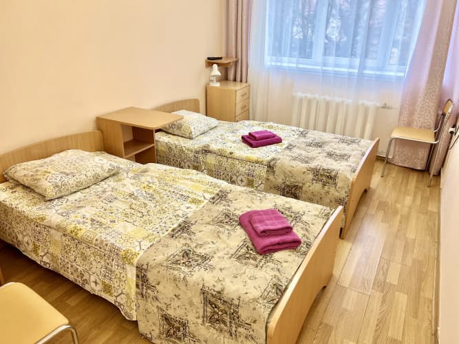 Картинка отеля