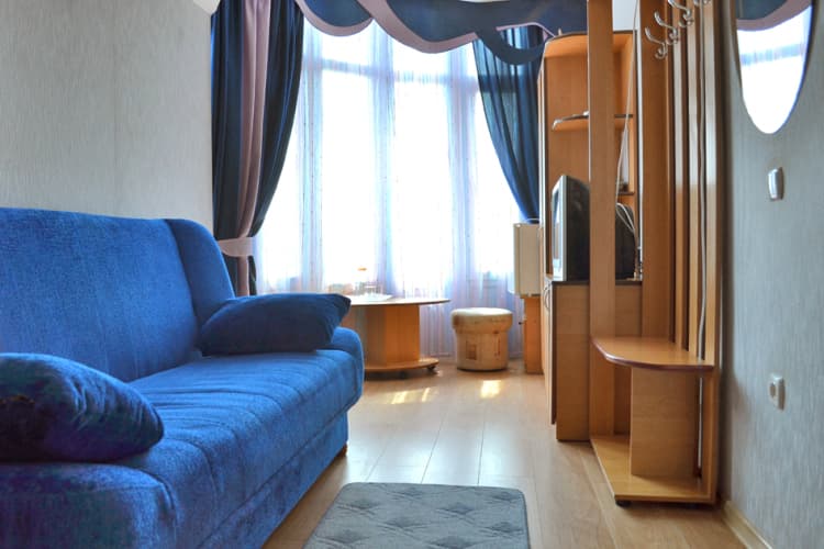 Картинка отеля