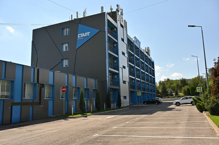 Картинка отеля