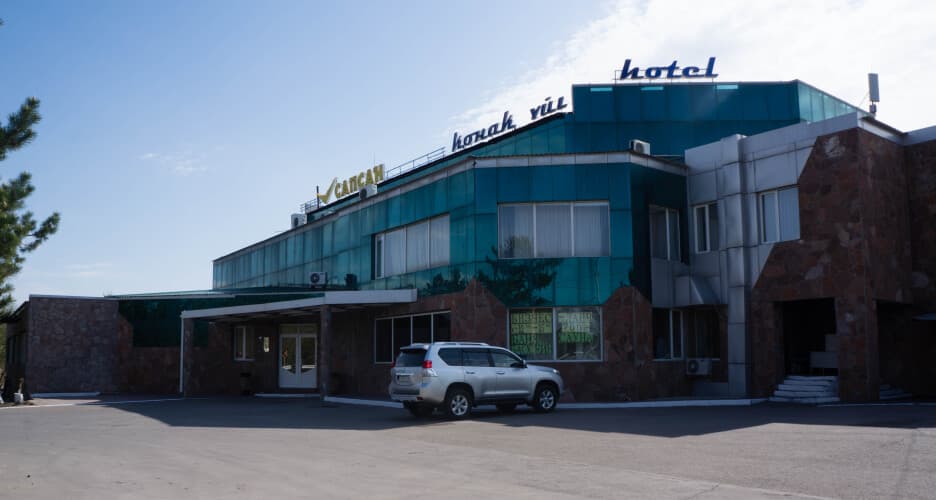 Картинка отеля