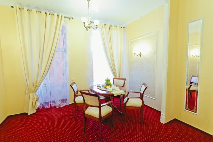 Картинка отеля
