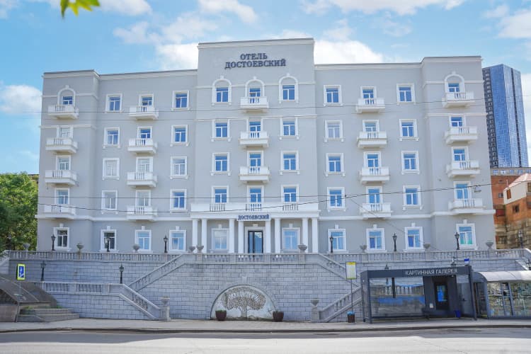 Картинка отеля