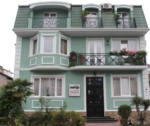 Картинка отеля