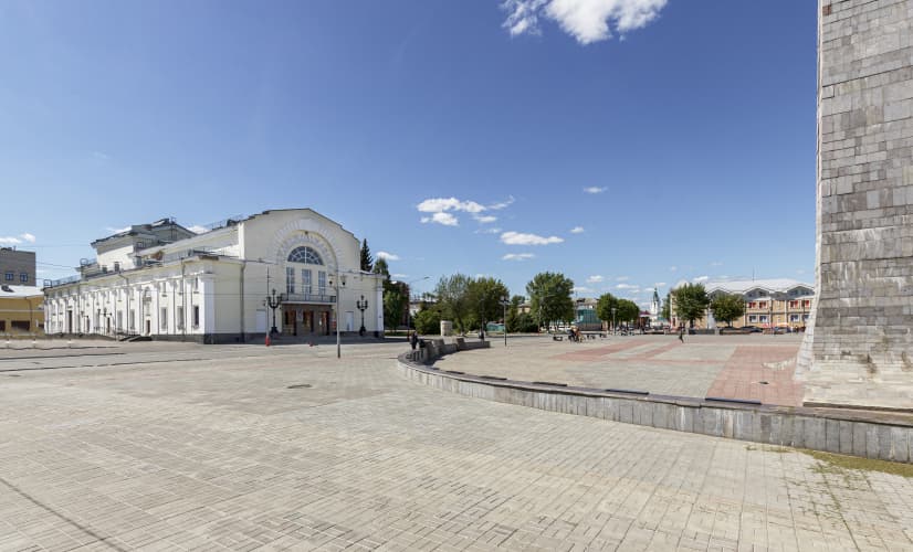 Картинка отеля