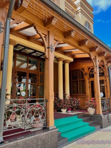 Картинка отеля