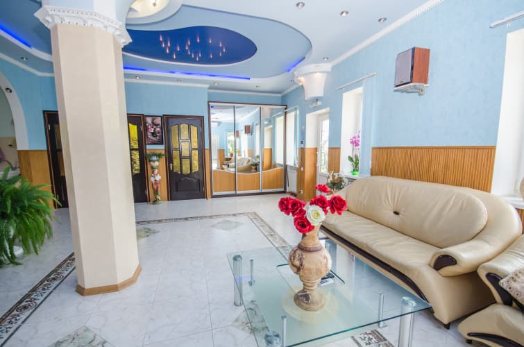 Картинка отеля