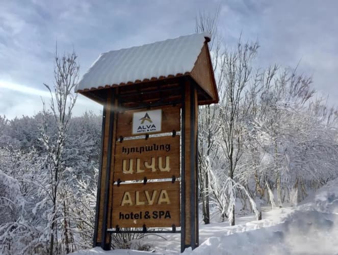 Картинка отеля