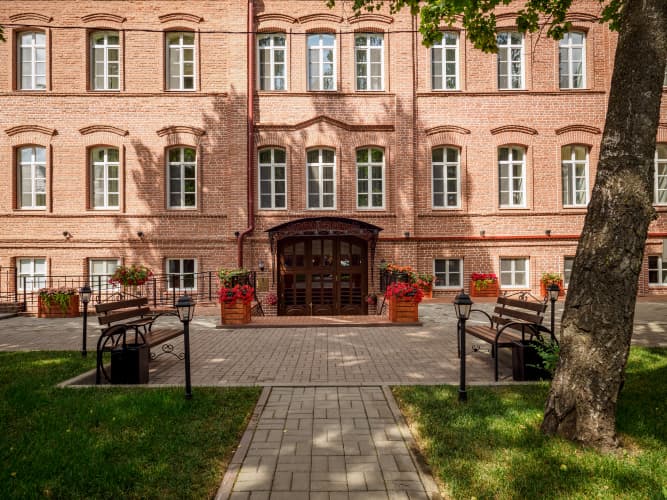 Картинка отеля