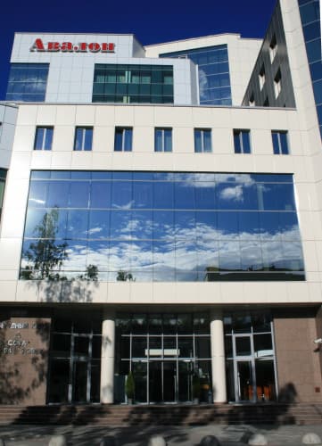 Картинка отеля