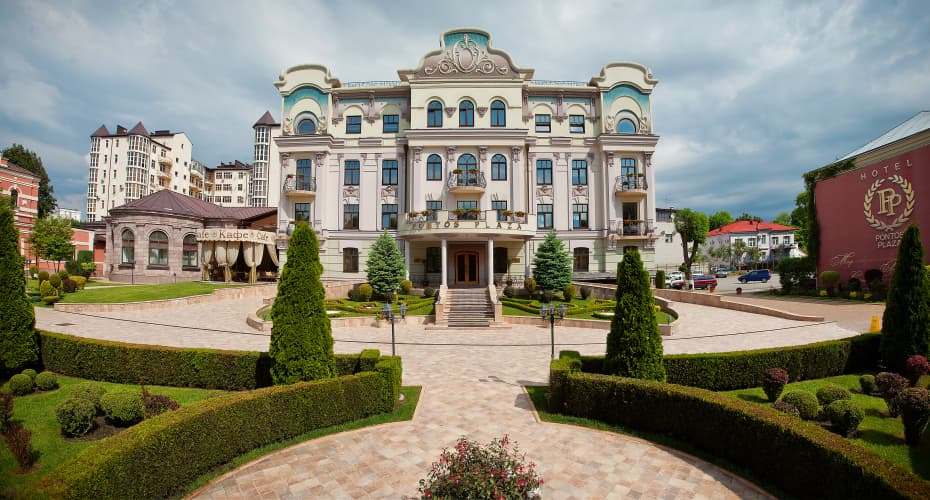 Картинка отеля
