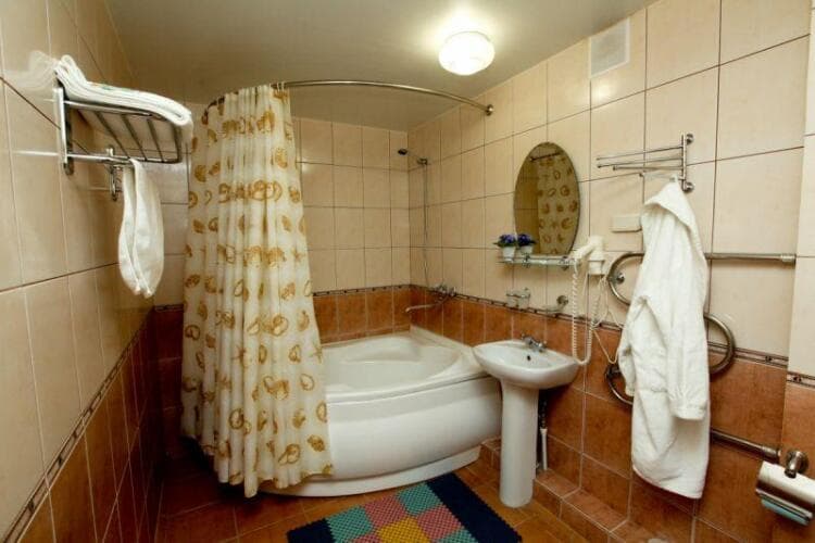 Картинка отеля