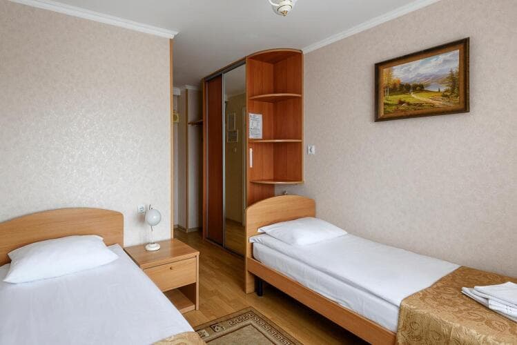 Картинка отеля