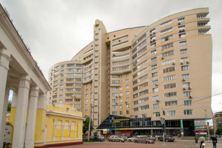 Картинка отеля