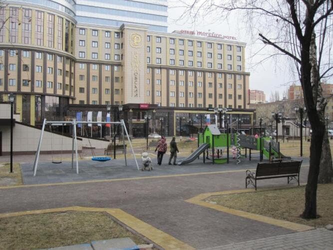 Картинка отеля