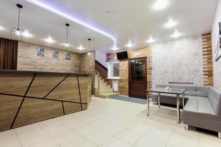 Картинка отеля