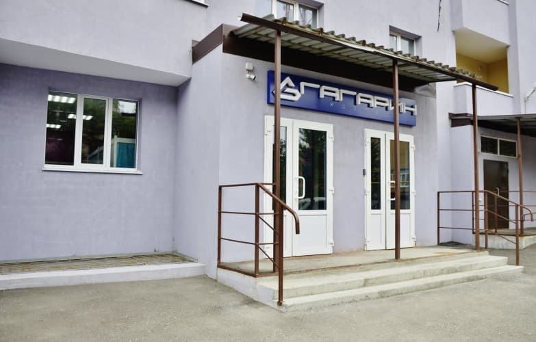 Картинка отеля
