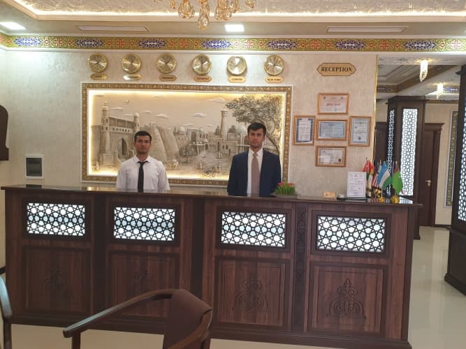 Картинка отеля