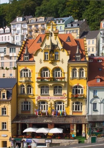 Картинка отеля
