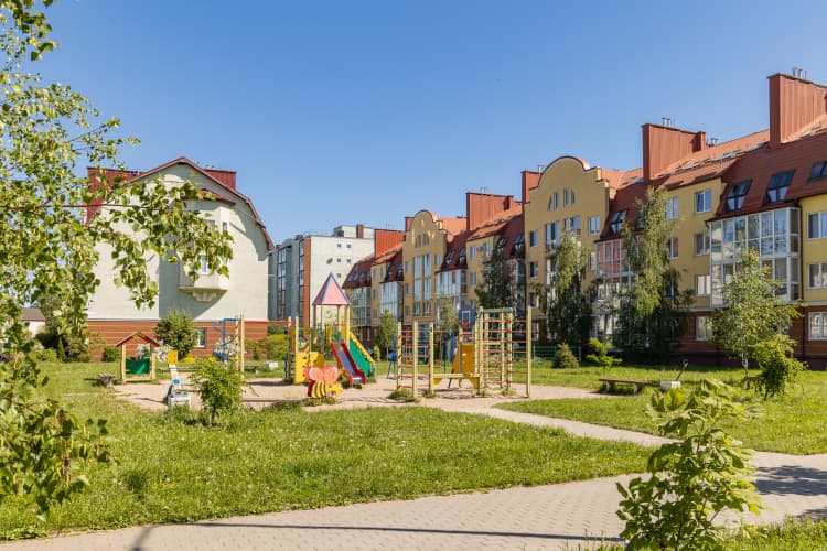 Картинка отеля