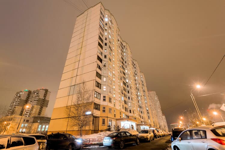 Картинка отеля