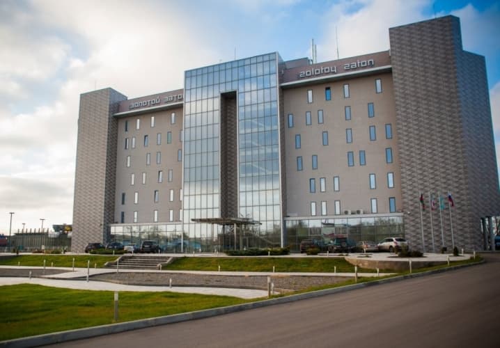 Картинка отеля