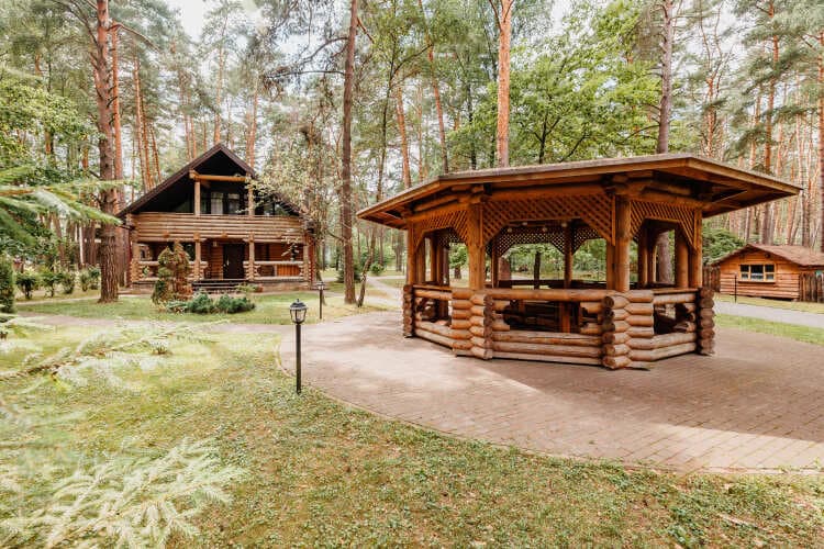 Картинка отеля