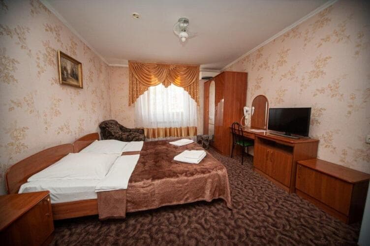 Картинка отеля