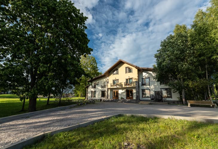 Картинка отеля