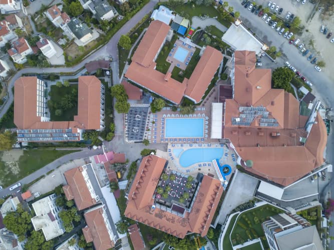 Картинка отеля
