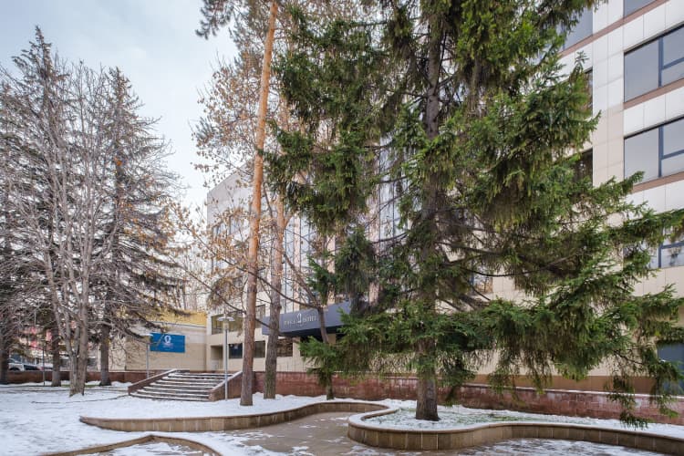 Картинка отеля