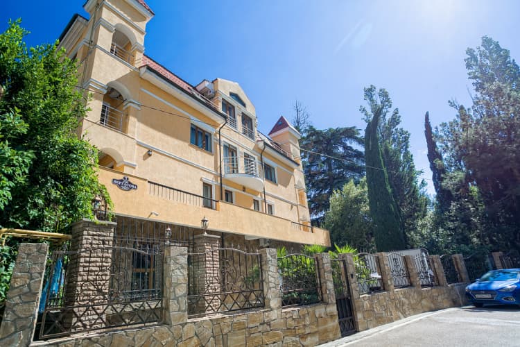 Картинка отеля