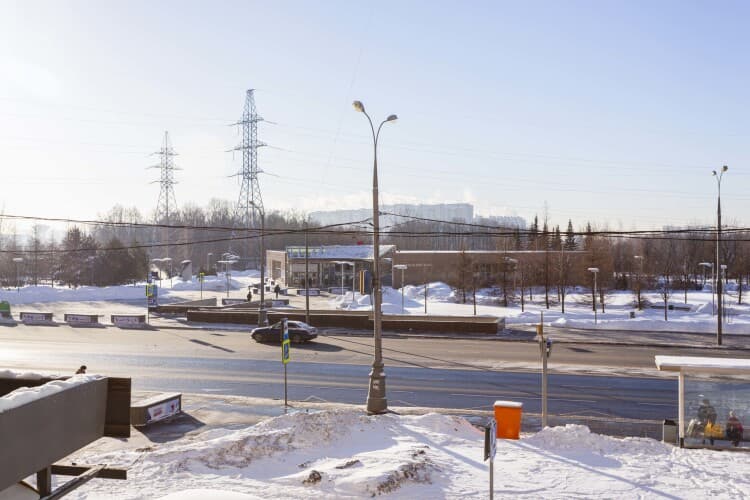 Картинка отеля