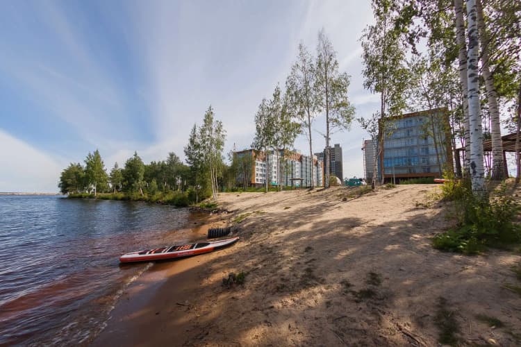 Картинка отеля