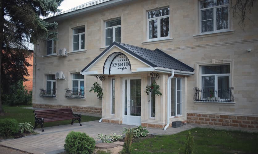 Картинка отеля